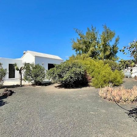 Villa Estefania Playa Blanca  Eksteriør bilde