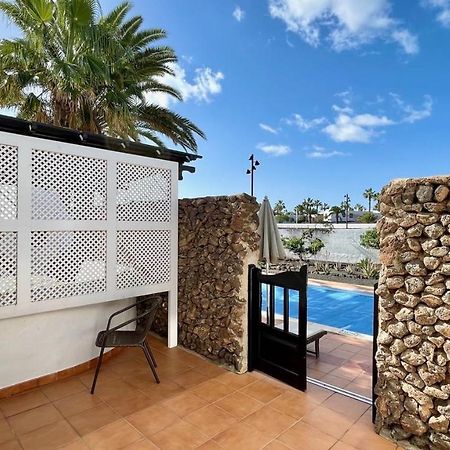 Villa Estefania Playa Blanca  Eksteriør bilde
