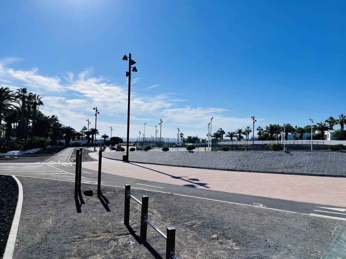Villa Estefania Playa Blanca  Eksteriør bilde