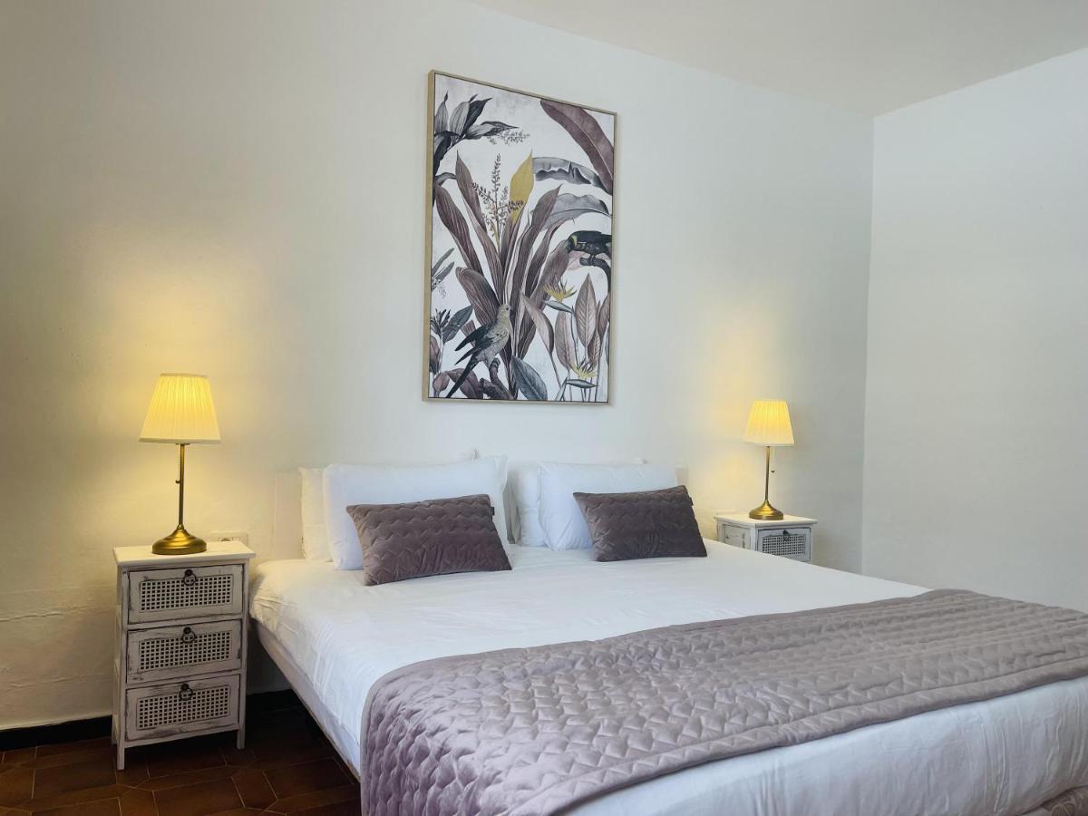 Villa Estefania Playa Blanca  Eksteriør bilde