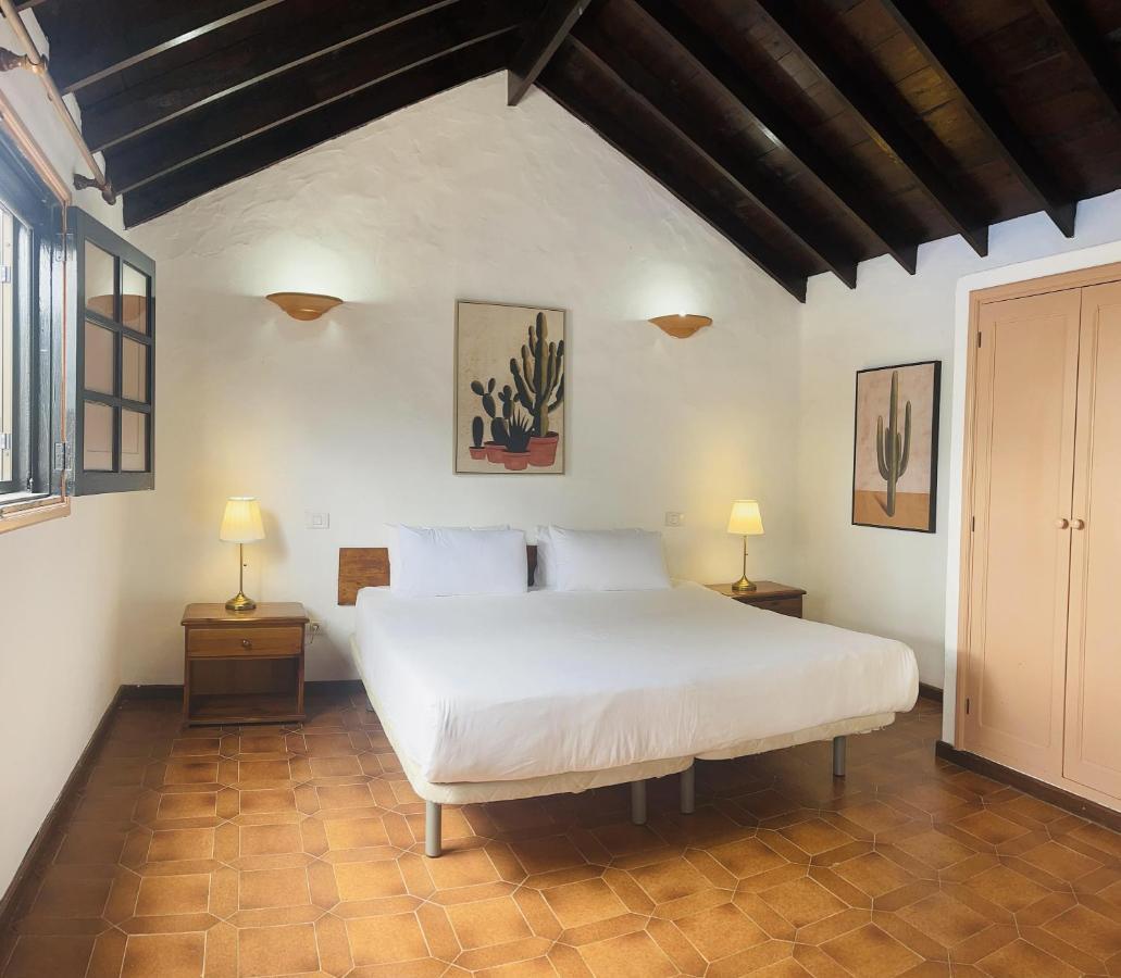 Villa Estefania Playa Blanca  Eksteriør bilde
