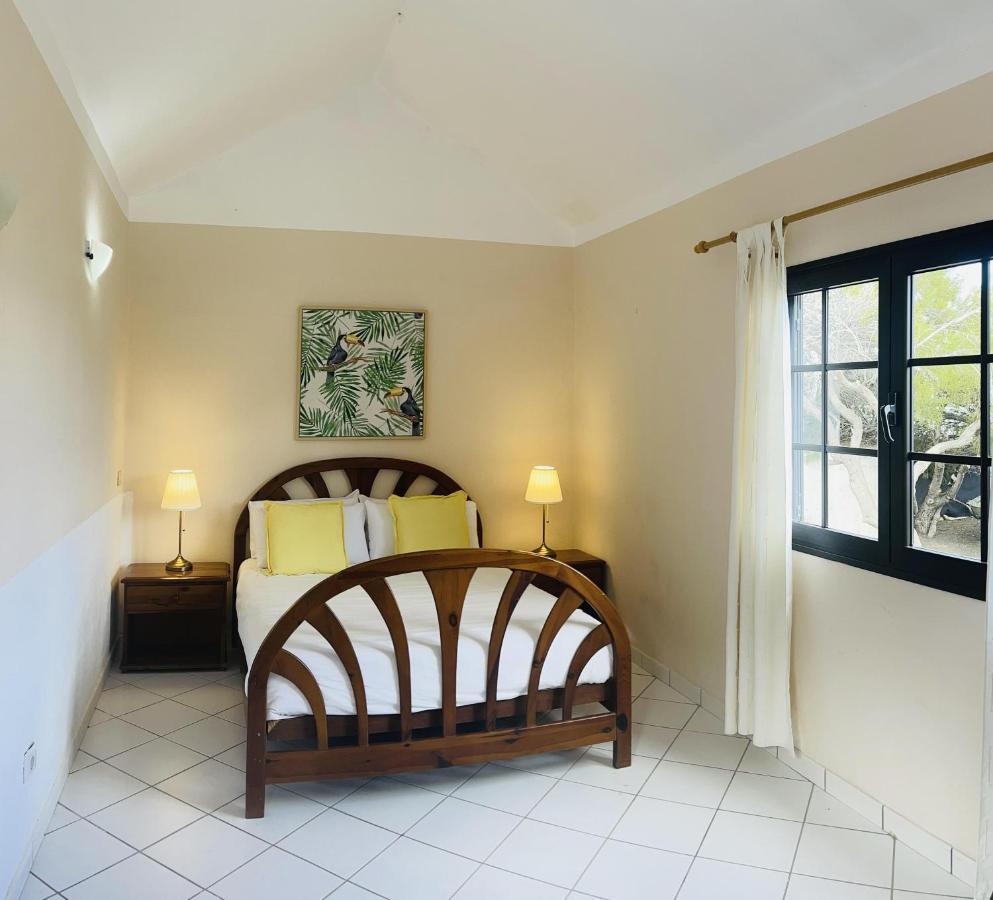 Villa Estefania Playa Blanca  Eksteriør bilde