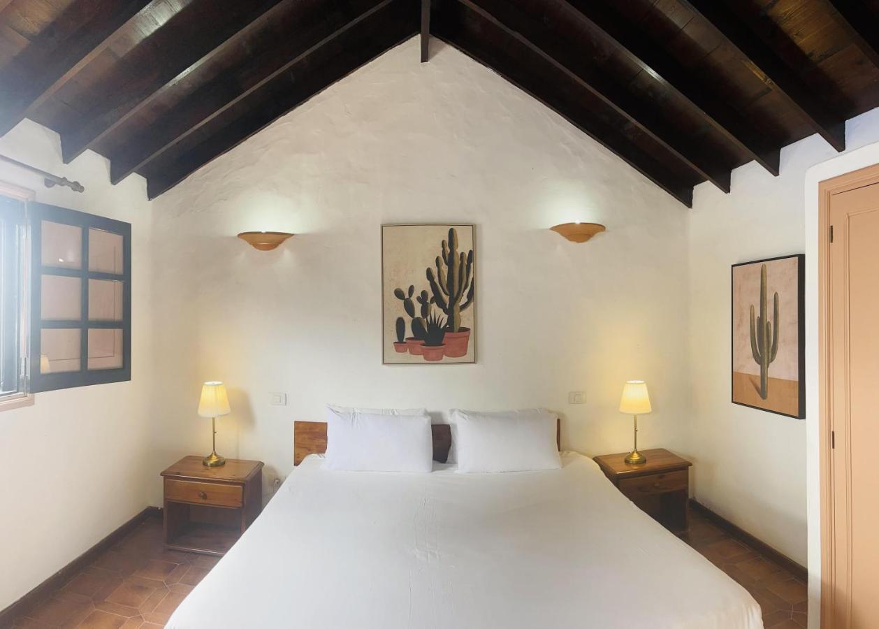 Villa Estefania Playa Blanca  Eksteriør bilde