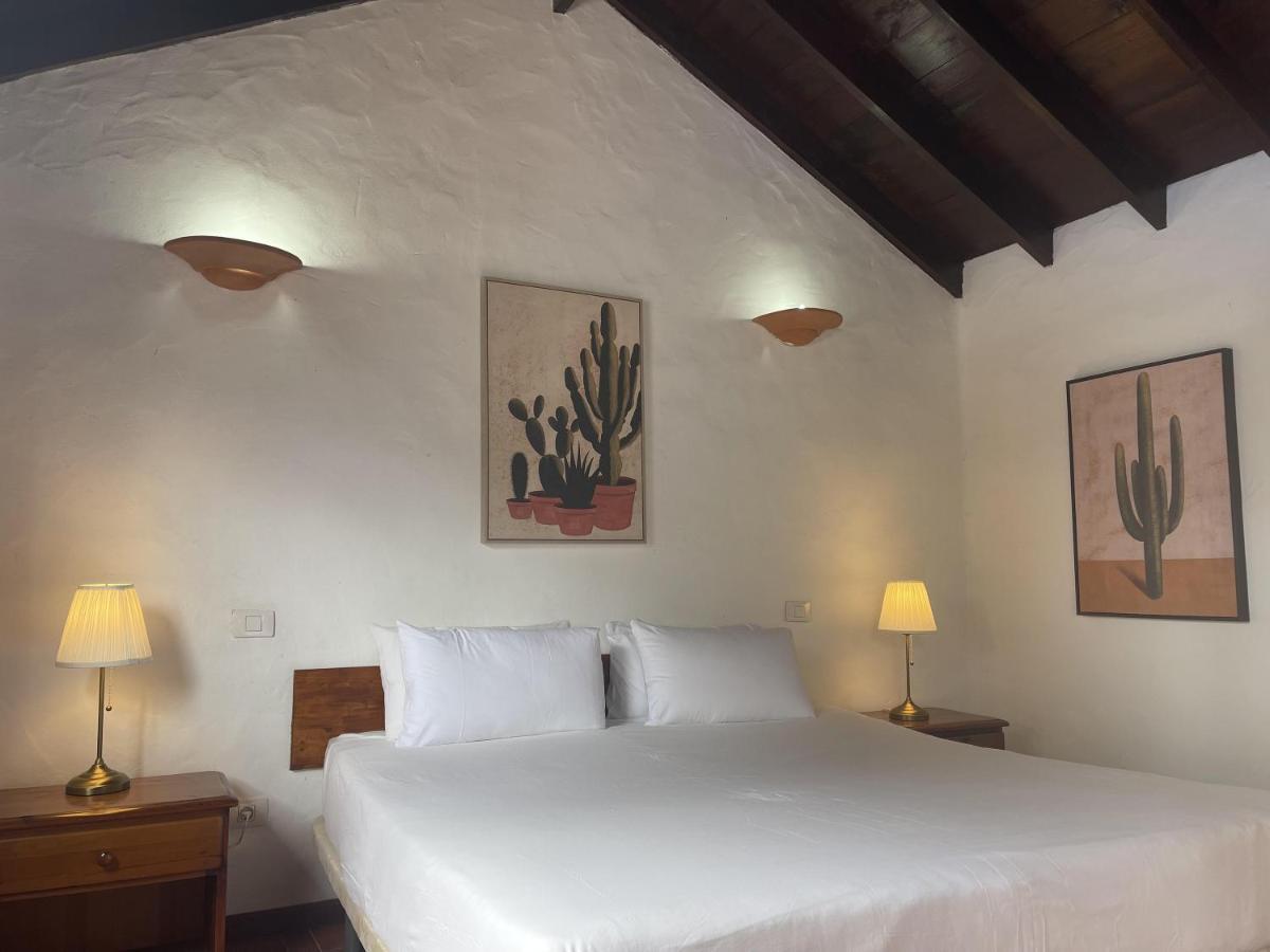 Villa Estefania Playa Blanca  Eksteriør bilde