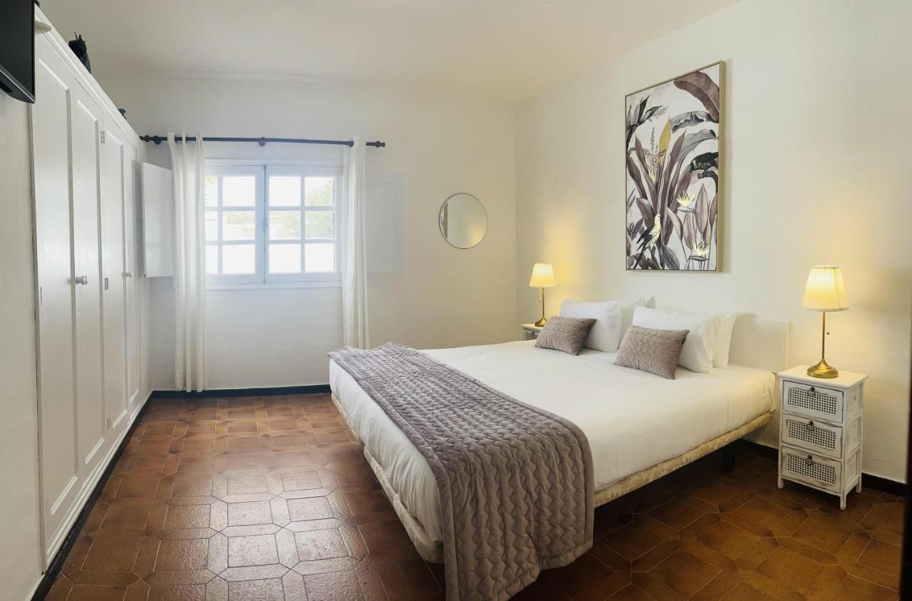 Villa Estefania Playa Blanca  Eksteriør bilde