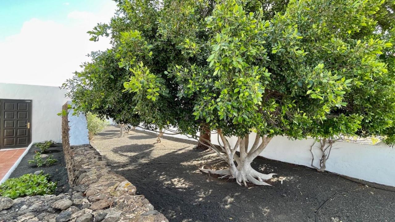 Villa Estefania Playa Blanca  Eksteriør bilde