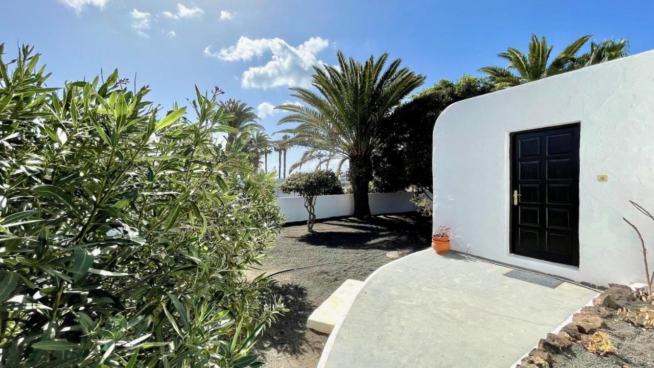 Villa Estefania Playa Blanca  Eksteriør bilde