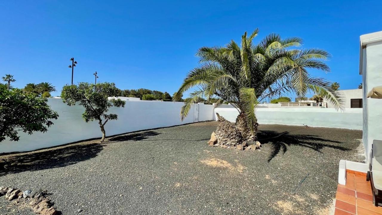 Villa Estefania Playa Blanca  Eksteriør bilde