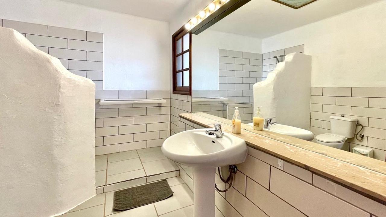 Villa Estefania Playa Blanca  Eksteriør bilde