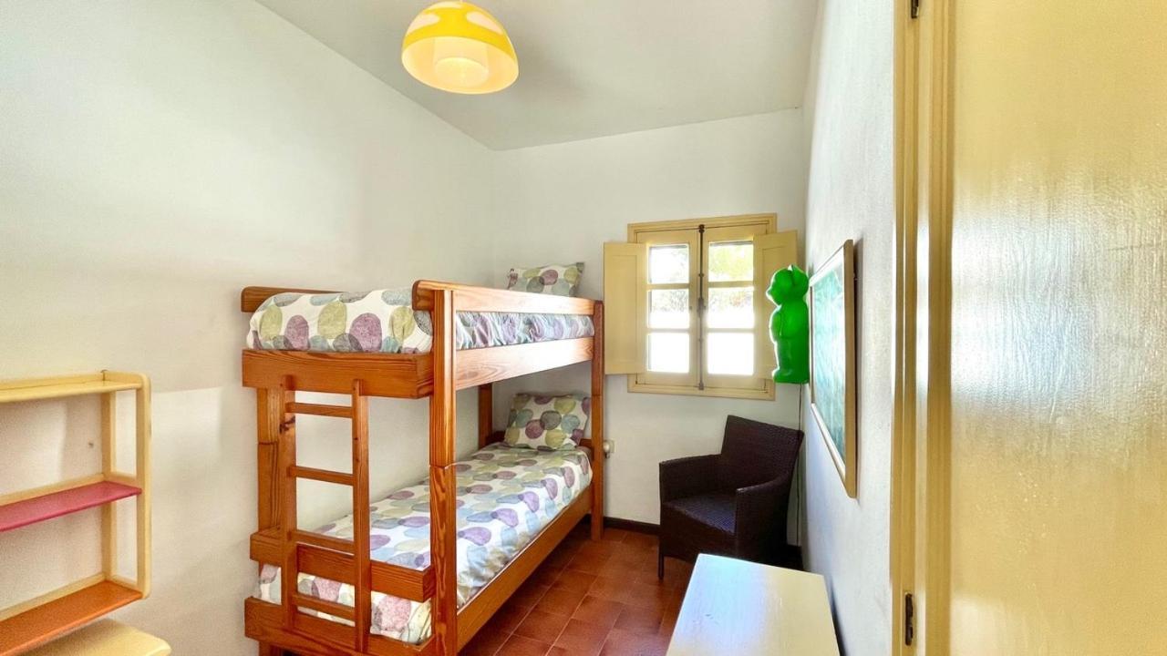 Villa Estefania Playa Blanca  Eksteriør bilde